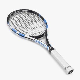 BABOLAT Pure Drive Tennis Racquet Blue model